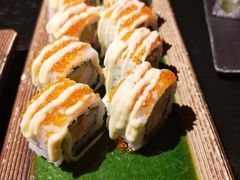-鲤·鮨KOISUSHI