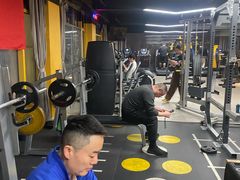 -ENERGY原力健身(川周店)