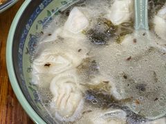 -硒泉筒骨汤粉