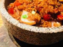 -70后饭吧(府河街店)