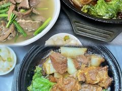 -珍珍小食店(西华路店)
