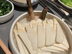 -巴奴毛肚火锅(悠唐购物中心店)