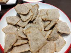 -福荣居褡裢火烧京味家常菜(西四店)