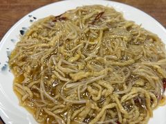 -新白家罩饼(三丰路店)