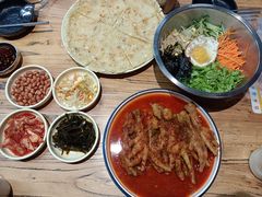 -京玉菲饭店(李村店)