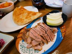 熏肉-毛毛熏肉•东北菜老字号(大安街店)