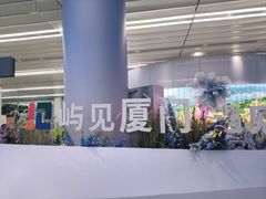 -厦门邮轮中心厦鼓码头(轮渡站)