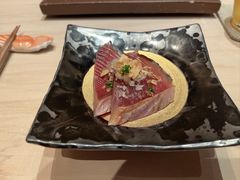 -Ginza Onodera 鮨(外滩十八号店)