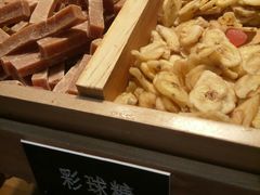 -韩盛炭火烤肉(万达广场店)