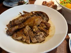 -乡村井冈·乡野江西菜(黄龙店)