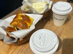 -DRUNK BAKER(上海陕康里店)