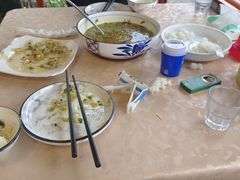 -晓琦农家菜馆·地道农家菜