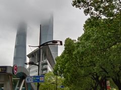 -上海中心大厦