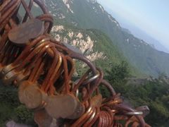 -洛阳白云山景区