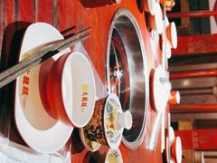 -大龙燚·旷野鲜火锅(广州首店)