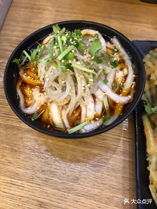 lu串吧串串香-土豆粉图片-南京美食-大众点评网