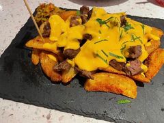 -墨纪Mojí墨西哥餐厅(官舍店)