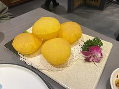 玉米薄饼-芙蓉凰花园酒楼