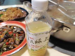 -合记汕头牛肉店(嘉禾路店)