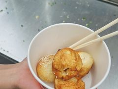 -阿宝生煎包(万松园总店)