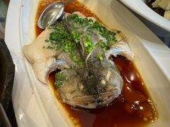 -云山九里度假酒店蝶庐阁中餐厅