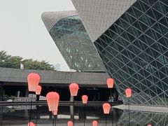-海心沙亚运公园