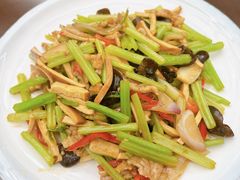 -巢湖名吃·东关老鹅汤(江南风情街店)