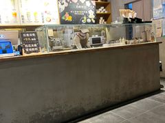 -宝珠奶酪(闵行仲盛店)