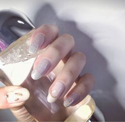 -Halo美甲美睫
