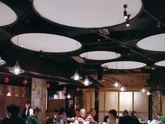 -广东道至正餐厅(区庄店)