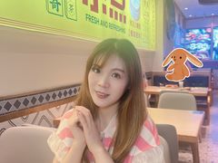 -纽斯特牛排自助餐厅(浦江万达店)
