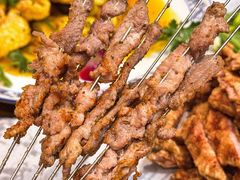 -食鸡公社辣子鸡·潍坊菜·烧烤