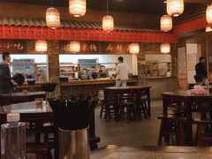 大堂-小街天府(西工小街店)
