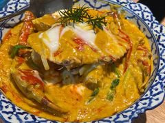-Thai Alley泰爱里(二沙岛店)