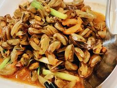 -大洋家·精品潮汕菜·生腌砂锅粥(天河东路店)