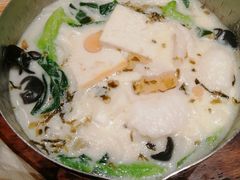 -小满手工粉(上海月星环球港店)