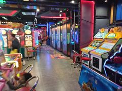 -奇奇乐园电玩城(立丰国际购物广场店)