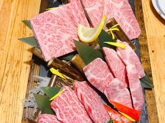 -隐炉和牛烧肉店(群力店)