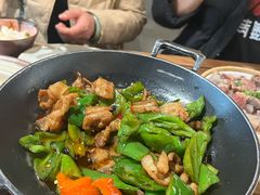 -大盐帮川菜馆(长楹天街店)