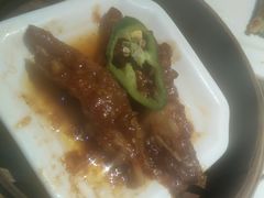 -又一间茶点轩(百汇广场店)