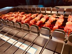 -很久以前羊肉串(朝阳路店)