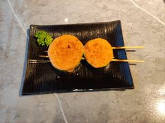 -人间酒暖·Go blanc·烧鸟·深夜食堂(陆家嘴店)