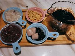 -鹿港小镇(霄云店)