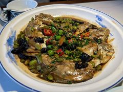 -壹只菜·崇明本地特色菜(崇明南门店)
