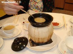 浓汤-利苑酒家(金宝店)