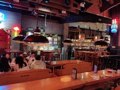 -MR.ROCKY洛奇先生RESTAURANT&BAR(宝安壹方城店)