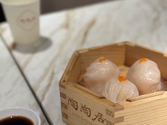 -陶陶居酒家(新天地店)
