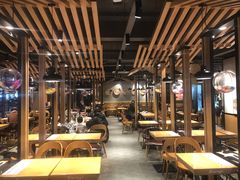 大堂-姐弟俩土豆粉(平度尚街店)