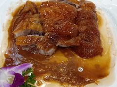 -恒宝大酒楼(城际·荔盈大厦店)