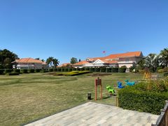 -厦门悦华酒店·绿庭主题自助餐厅